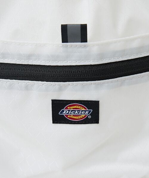 ABAHOUSE / アバハウス リュック・バックパック | 【DICKIES/ディッキーズ】ATHLETIC KNAP GRID / アスレ | 詳細1