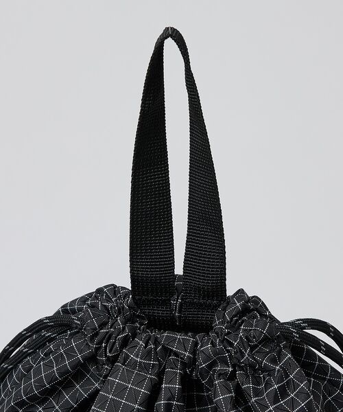 ABAHOUSE / アバハウス リュック・バックパック | 【DICKIES/ディッキーズ】ATHLETIC KNAP GRID / アスレ | 詳細16