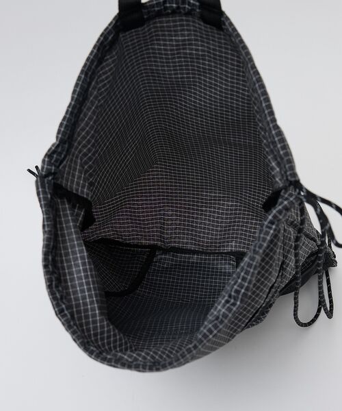ABAHOUSE / アバハウス リュック・バックパック | 【DICKIES/ディッキーズ】ATHLETIC KNAP GRID / アスレ | 詳細17
