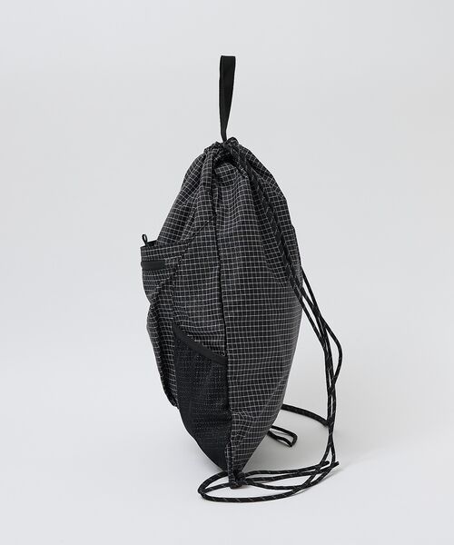 ABAHOUSE / アバハウス リュック・バックパック | 【DICKIES/ディッキーズ】ATHLETIC KNAP GRID / アスレ | 詳細9