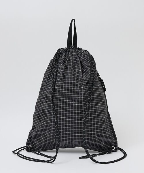 ABAHOUSE / アバハウス リュック・バックパック | 【DICKIES/ディッキーズ】ATHLETIC KNAP GRID / アスレ | 詳細10