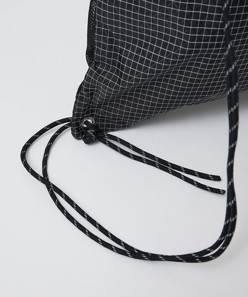 ABAHOUSE / アバハウス リュック・バックパック | 【DICKIES/ディッキーズ】ATHLETIC KNAP GRID / アスレ | 詳細11