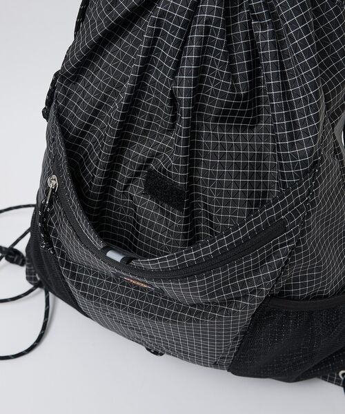 ABAHOUSE / アバハウス リュック・バックパック | 【DICKIES/ディッキーズ】ATHLETIC KNAP GRID / アスレ | 詳細15