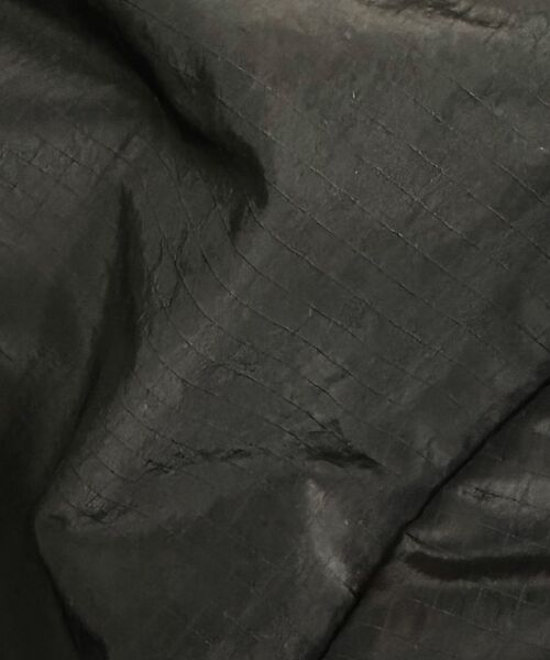 ABAHOUSE / アバハウス リュック・バックパック | 【NoiR/ノワール】Lightdaypack/ライトデイパック/N26001/ | 詳細16