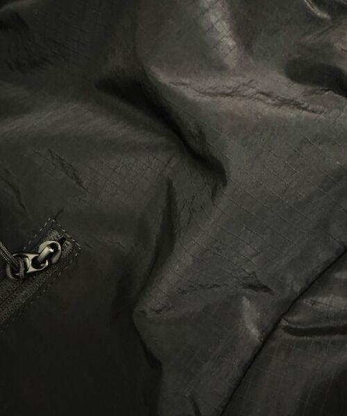 ABAHOUSE / アバハウス ショルダーバッグ | 【NoiR/ノワール】Lightslingbag/ライトスリングバッグ/N260 | 詳細19