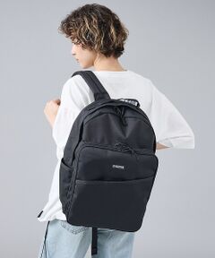 ABAHOUSE / アバハウス リュック・バックパック | 【WILDERNESS EXPERIENCE/ウィルダネスエクスペリエンス】Po