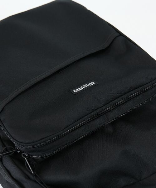 ABAHOUSE / アバハウス リュック・バックパック | 【WILDERNESS EXPERIENCE/ウィルダネスエクスペリエンス】Po | 詳細10