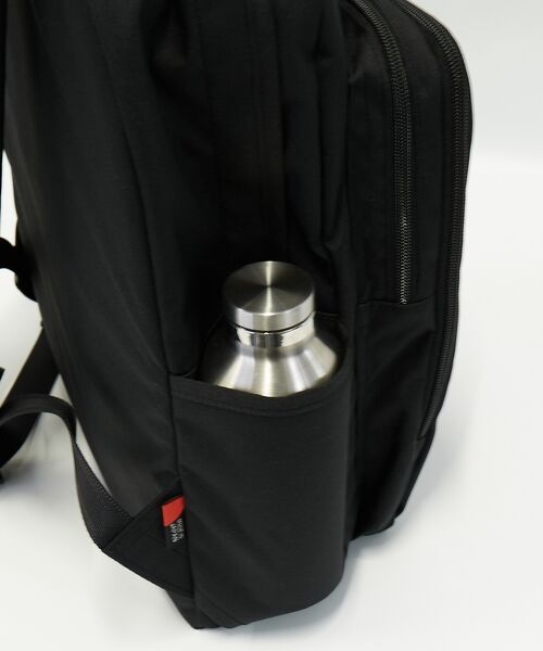 ABAHOUSE / アバハウス リュック・バックパック | 【WILDERNESS EXPERIENCE/ウィルダネスエクスペリエンス】Po | 詳細11