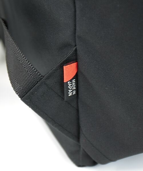 ABAHOUSE / アバハウス リュック・バックパック | 【WILDERNESS EXPERIENCE/ウィルダネスエクスペリエンス】Po | 詳細12