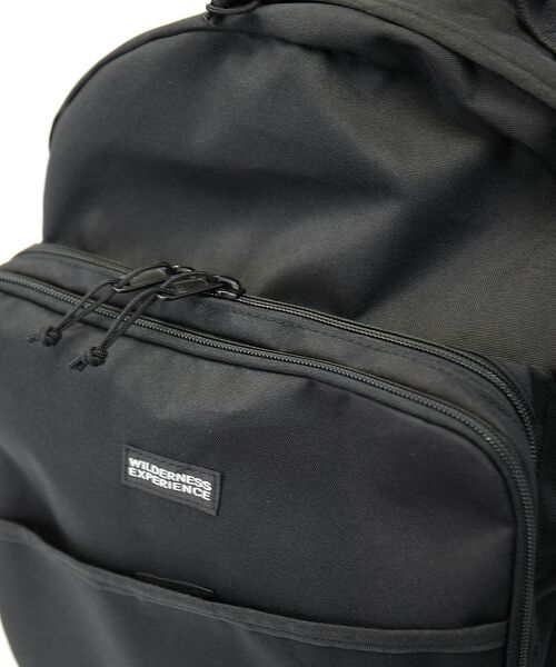 ABAHOUSE / アバハウス リュック・バックパック | 【WILDERNESS EXPERIENCE/ウィルダネスエクスペリエンス】Po | 詳細13