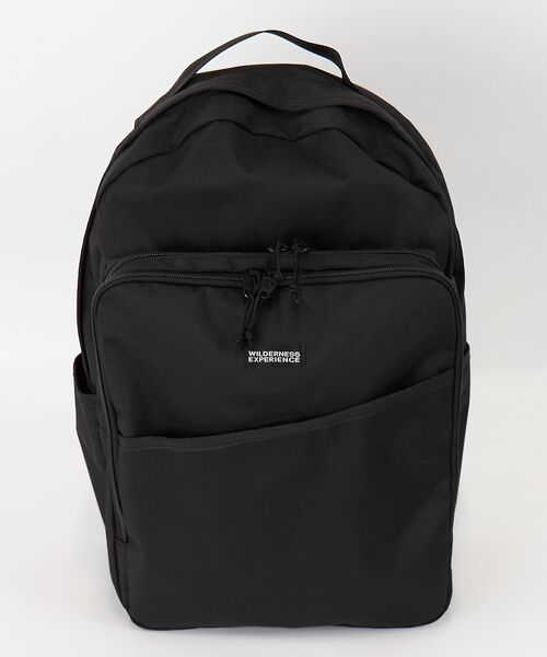ABAHOUSE / アバハウス リュック・バックパック | 【WILDERNESS EXPERIENCE/ウィルダネスエクスペリエンス】Po | 詳細2