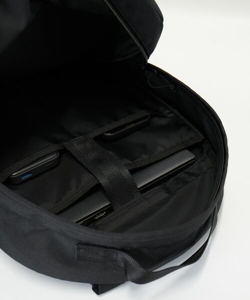 ABAHOUSE / アバハウス リュック・バックパック | 【WILDERNESS EXPERIENCE/ウィルダネスエクスペリエンス】Po | 詳細5