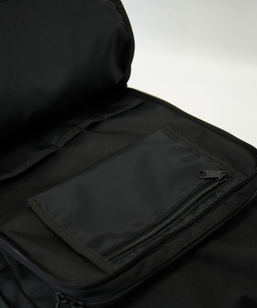 ABAHOUSE / アバハウス リュック・バックパック | 【WILDERNESS EXPERIENCE/ウィルダネスエクスペリエンス】Po | 詳細8