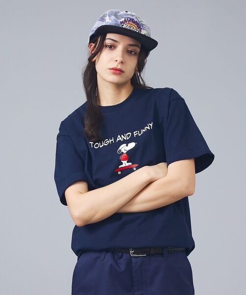 ABAHOUSE / アバハウス ハット | 【Dickies / ディッキーズ】FIRE ICON5PANEL　CAP/ファ | 詳細11