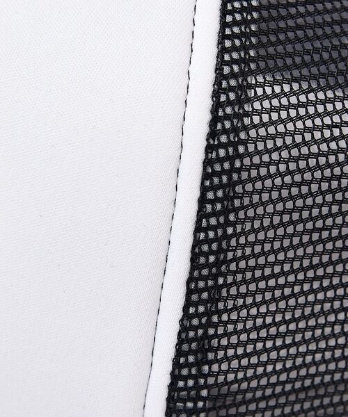 ABAHOUSE / アバハウス ハット | 【Dickies / ディッキーズ】PATCHMOTIF　MESH　CAP/パッ | 詳細19