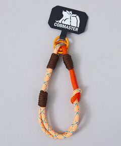 ABAHOUSE / アバハウス その他 | 【COBMASTER/コブマスター】HANDY ROPE STRAP 81715