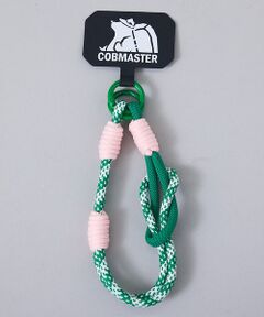 ABAHOUSE / アバハウス その他 | 【COBMASTER/コブマスター】HANDY ROPE STRAP 81715