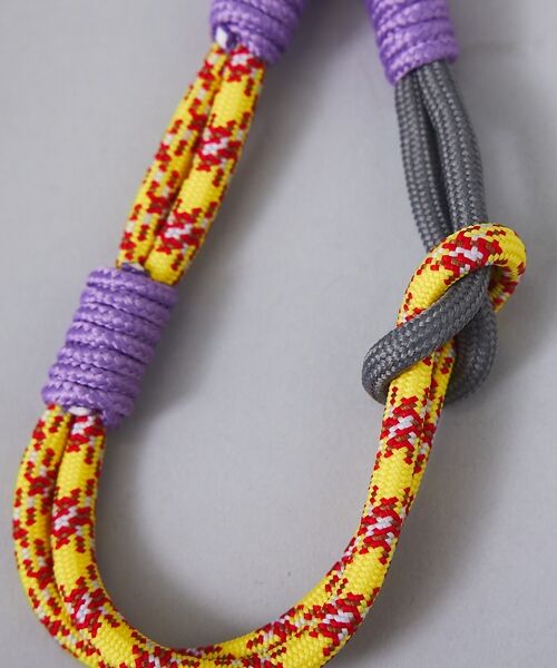 ABAHOUSE / アバハウス その他 | 【COBMASTER/コブマスター】HANDY ROPE STRAP 81715 | 詳細6