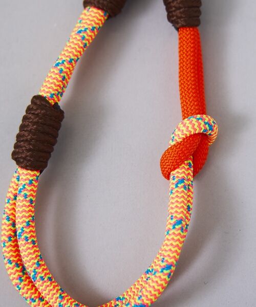 ABAHOUSE / アバハウス その他 | 【COBMASTER/コブマスター】HANDY ROPE STRAP 81715 | 詳細7