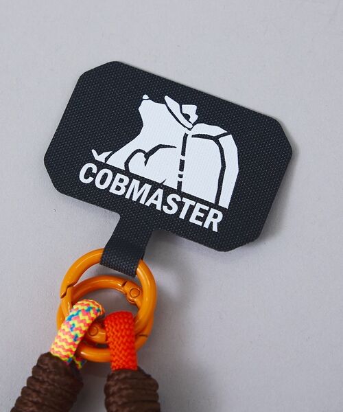 ABAHOUSE / アバハウス その他 | 【COBMASTER/コブマスター】HANDY ROPE STRAP 81715 | 詳細15