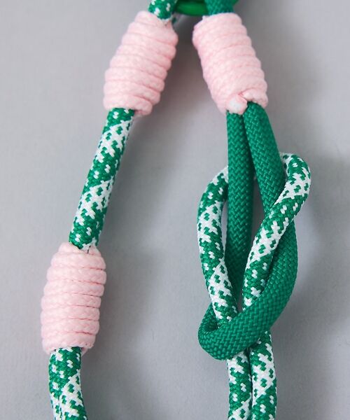 ABAHOUSE / アバハウス その他 | 【COBMASTER/コブマスター】HANDY ROPE STRAP 81715 | 詳細18