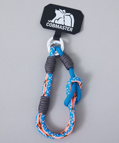 ABAHOUSE / アバハウス その他 | 【COBMASTER/コブマスター】HANDY ROPE STRAP 81715 | 詳細20