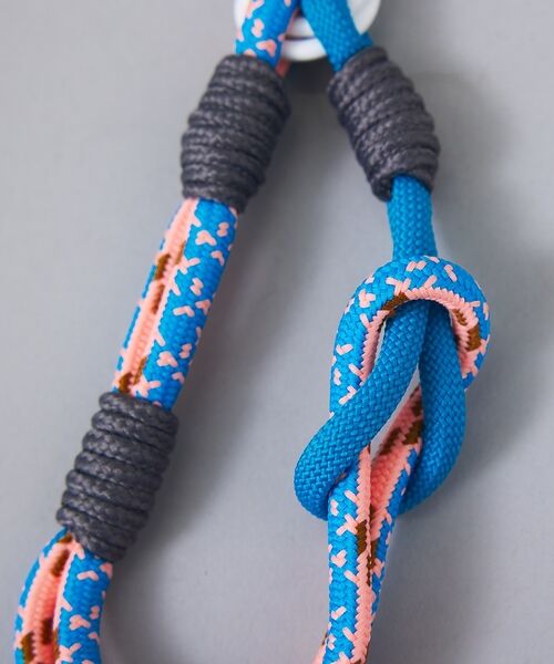 ABAHOUSE / アバハウス その他 | 【COBMASTER/コブマスター】HANDY ROPE STRAP 81715 | 詳細21