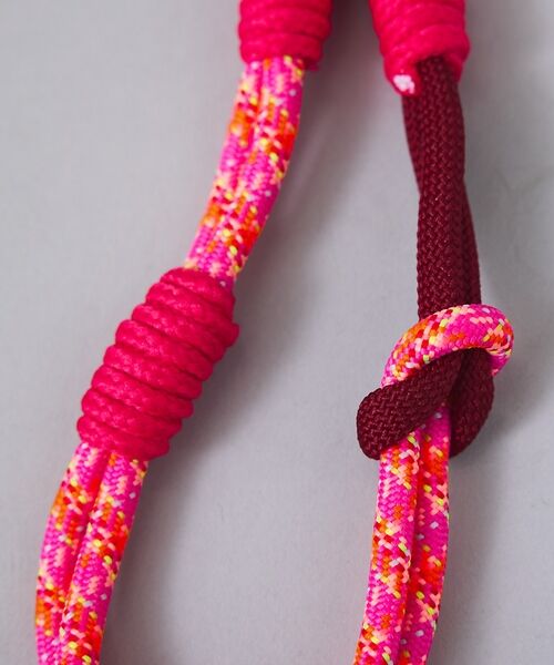 ABAHOUSE / アバハウス その他 | 【COBMASTER/コブマスター】HANDY ROPE STRAP 81715 | 詳細24