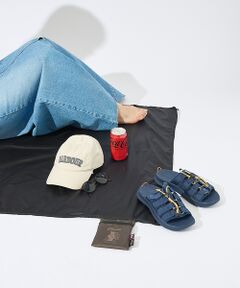 ABAHOUSE / アバハウス その他 | 【COBMASTER/コブマスター】 LEISURESHEET 81716500