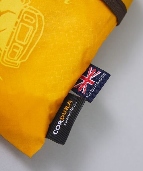 ABAHOUSE / アバハウス その他 | 【COBMASTER/コブマスター】 LEISURESHEET 81716500 | 詳細3