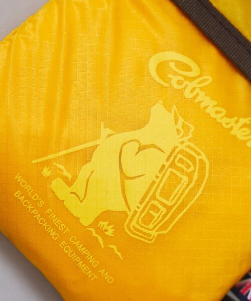 ABAHOUSE / アバハウス その他 | 【COBMASTER/コブマスター】 LEISURESHEET 81716500 | 詳細4