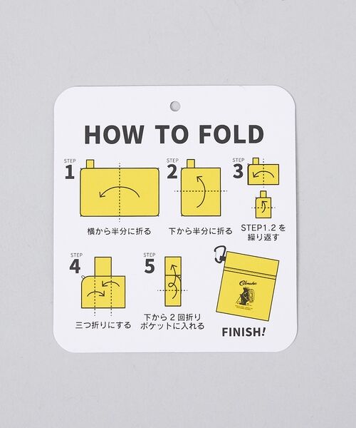 ABAHOUSE / アバハウス その他 | 【COBMASTER/コブマスター】 LEISURESHEET 81716500 | 詳細7