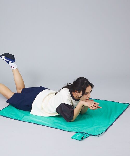 ABAHOUSE / アバハウス その他 | 【COBMASTER/コブマスター】 LEISURESHEET 81716500 | 詳細12