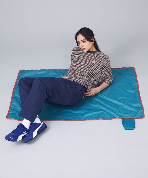 ABAHOUSE / アバハウス その他 | 【COBMASTER/コブマスター】 LEISURESHEET 81716500 | 詳細16