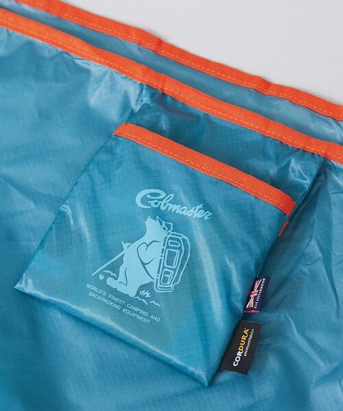 ABAHOUSE / アバハウス その他 | 【COBMASTER/コブマスター】 LEISURESHEET 81716500 | 詳細17