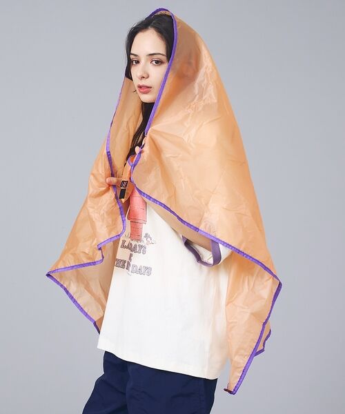 ABAHOUSE / アバハウス その他 | 【COBMASTER/コブマスター】 LEISURESHEET 81716500 | 詳細19