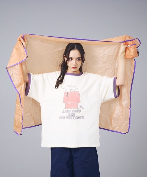 ABAHOUSE / アバハウス その他 | 【COBMASTER/コブマスター】 LEISURESHEET 81716500 | 詳細20