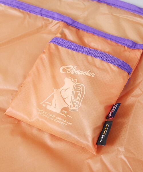 ABAHOUSE / アバハウス その他 | 【COBMASTER/コブマスター】 LEISURESHEET 81716500 | 詳細25