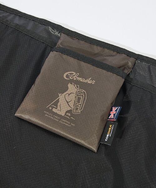 ABAHOUSE / アバハウス その他 | 【COBMASTER/コブマスター】 LEISURESHEET 81716500 | 詳細27