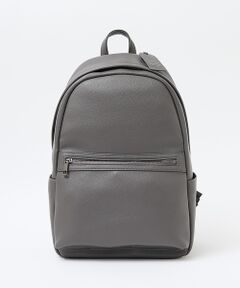 ABAHOUSE / アバハウス リュック・バックパック | 【ABAHOUSE　les essentiels】定番バックパック / スプリッ