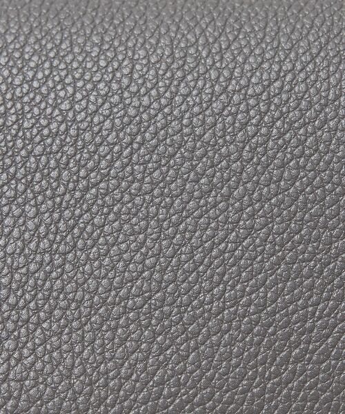 ABAHOUSE / アバハウス ショルダーバッグ | 【ABAHOUSE　les essentiels】定番2wayショルダー / ス | 詳細2