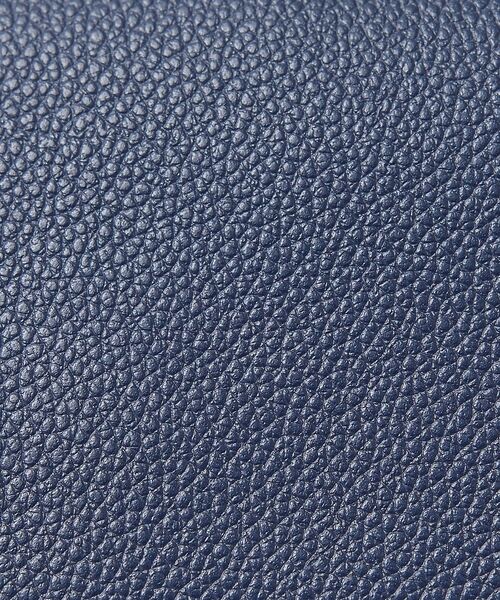 ABAHOUSE / アバハウス ショルダーバッグ | 【ABAHOUSE　les essentiels】定番2wayショルダー / ス | 詳細4