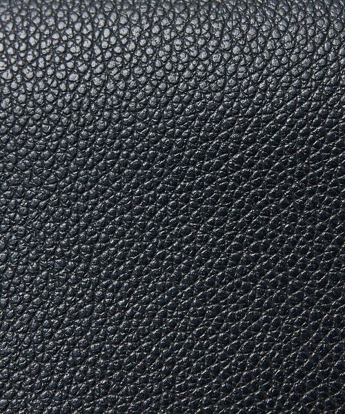 ABAHOUSE / アバハウス ショルダーバッグ | 【ABAHOUSE　les essentiels】定番2wayショルダー / ス | 詳細13