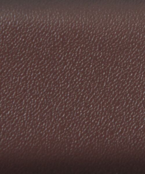 ABAHOUSE / アバハウス ベルト・サスペンダー | 【定番】グラデーションレザーベルト | 詳細1