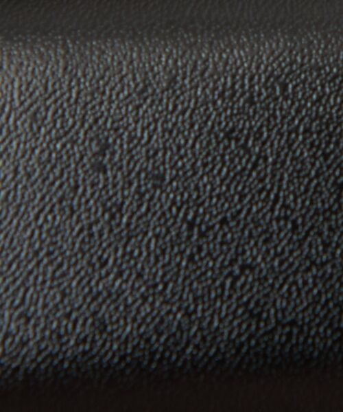 ABAHOUSE / アバハウス ベルト・サスペンダー | 【定番】グラデーションレザーベルト | 詳細15