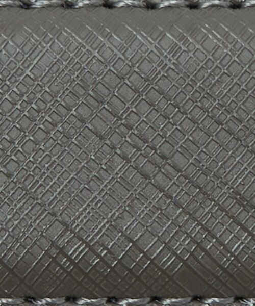 ABAHOUSE / アバハウス ベルト・サスペンダー | 【定番】サフィアーノレザーベルト | 詳細9