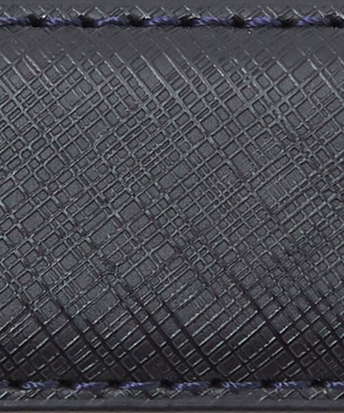 ABAHOUSE / アバハウス ベルト・サスペンダー | 【定番】サフィアーノレザーベルト | 詳細10