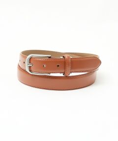 ABAHOUSE / アバハウス ベルト・サスペンダー | レザー ドレスベルト