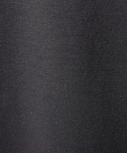 ABAHOUSE / アバハウス Tシャツ | 【SMART CLOSET】シルキータッチ モックネック 長袖Tシャツ | 詳細12