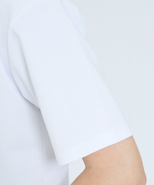 ABAHOUSE / アバハウス Tシャツ | 【CITY PHOTO】 半袖Tシャツ | 詳細6